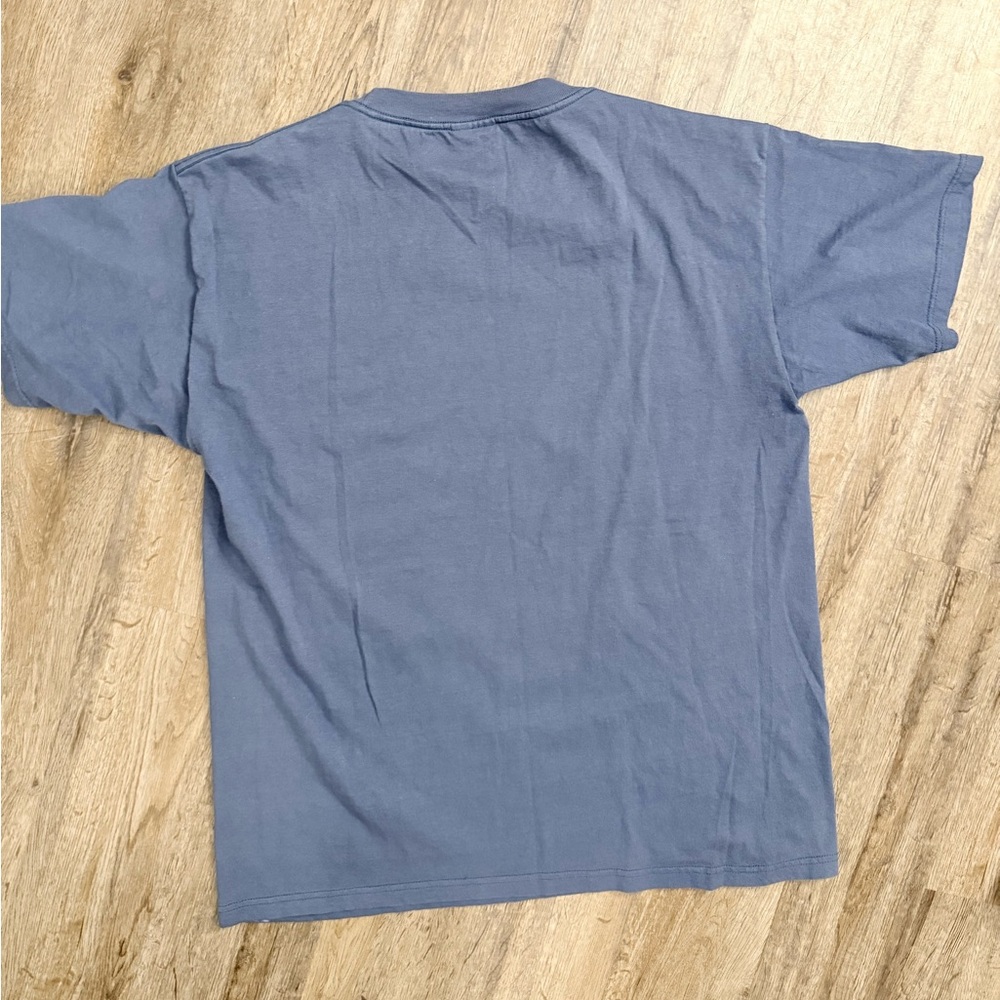 VTG Wild Gear • Wolf Graphic Tee - Picture 6 of 6